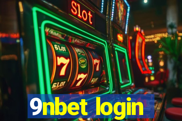 9nbet login